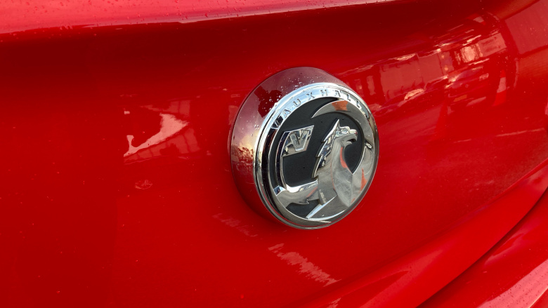 Vauxhall Corsa 1.4 [75] Griffin 3dr Petrol Hatchback